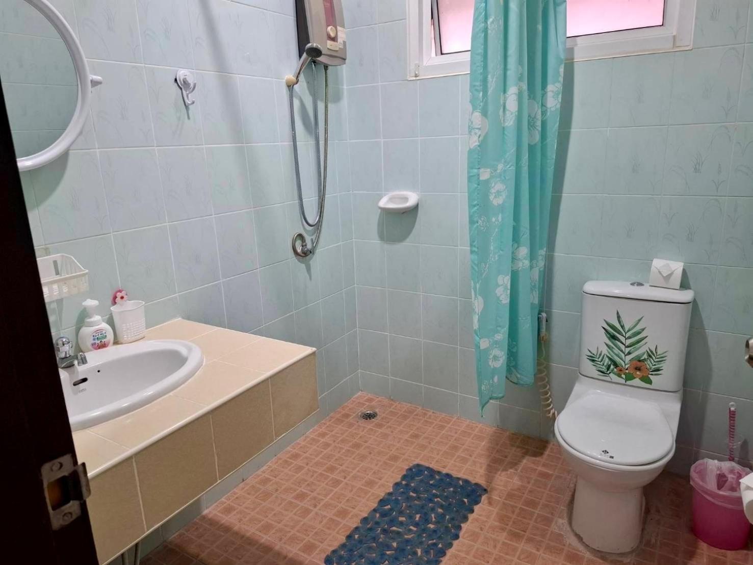2 Bedroom Bungalow Nai Harn 4 Resort Ban Suan  Exterior foto
