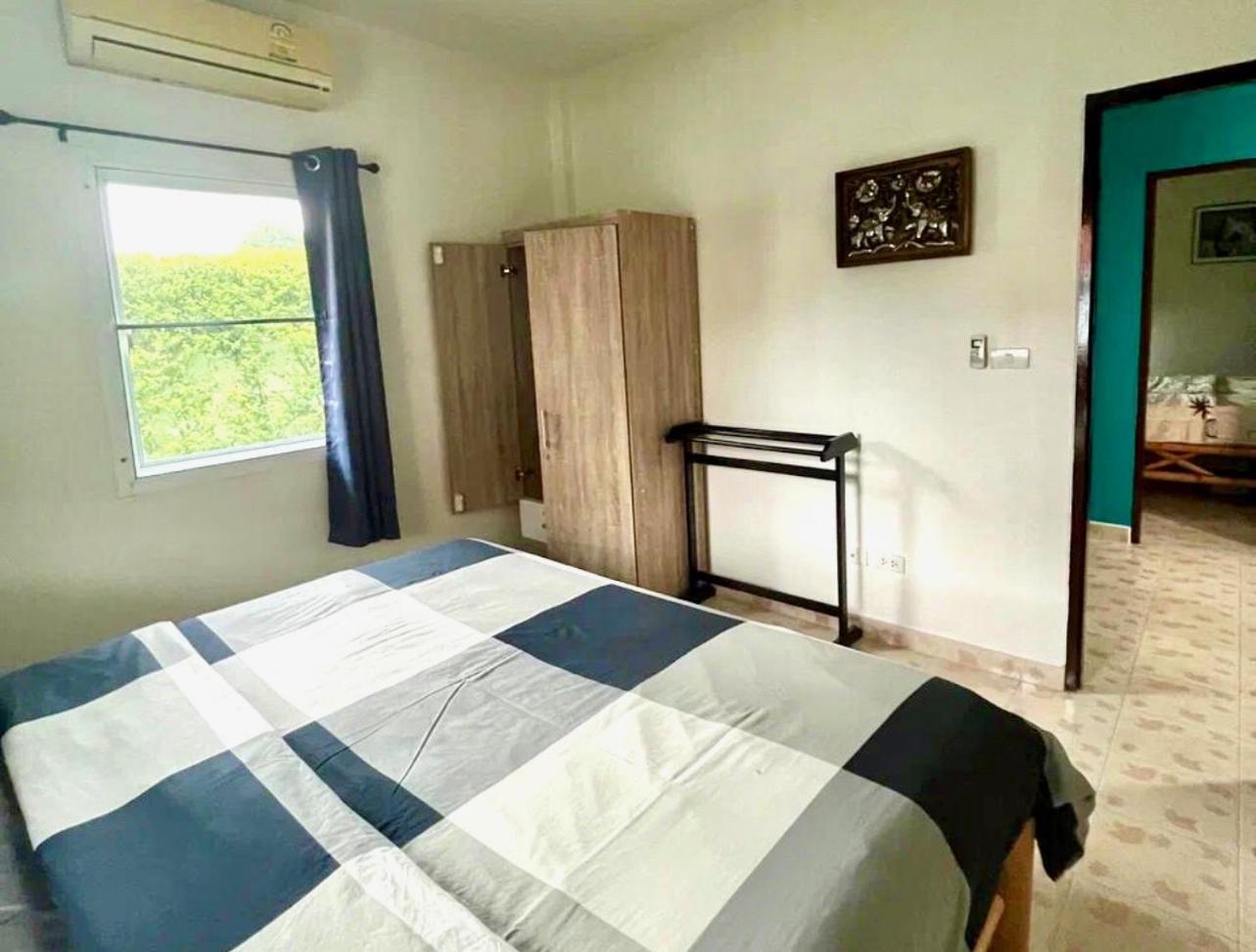 2 Bedroom Bungalow Nai Harn 4 Resort Ban Suan  Exterior foto