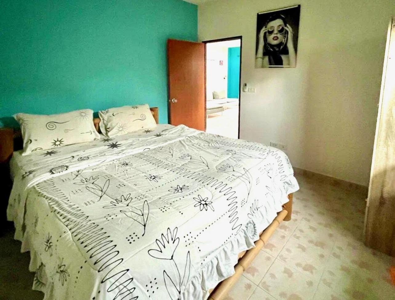 2 Bedroom Bungalow Nai Harn 4 Resort Ban Suan  Exterior foto
