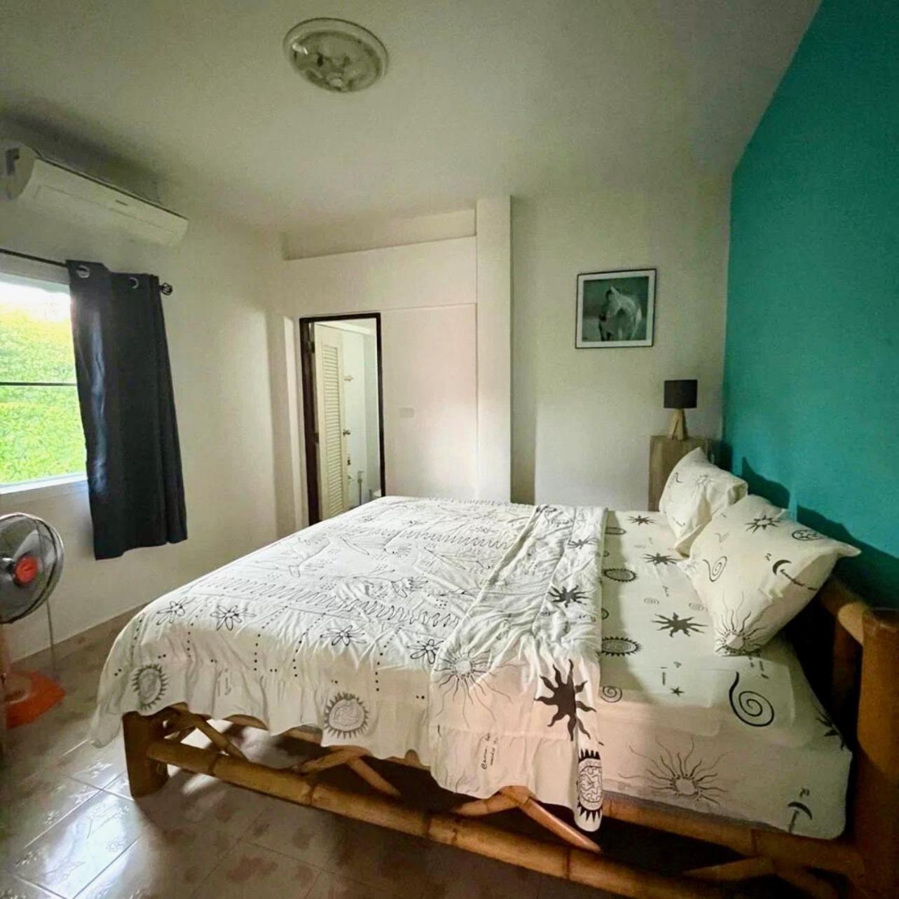 2 Bedroom Bungalow Nai Harn 4 Resort Ban Suan  Exterior foto